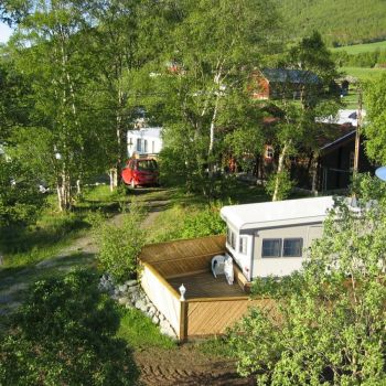 Camping